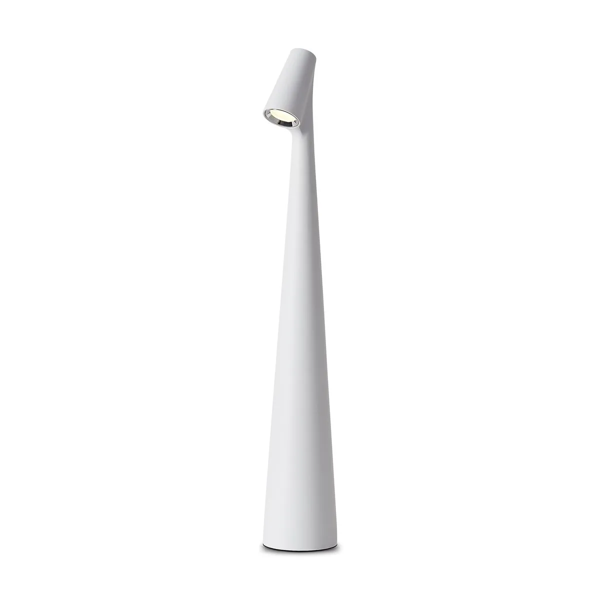 FR6188TL-L3W Светильник LED 3000K 35.0° IP 20 Алюминий, Стекло LED Белый Прозрачный 1,5Вт
