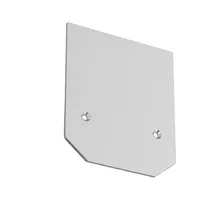 TRA004MPEC-21S Светильник Магнитная трековая система S35 0K 36° Алюминий Серебро