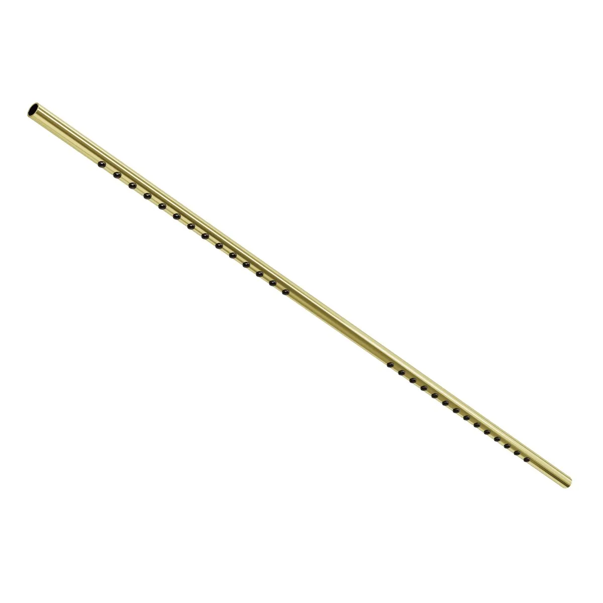 C101CL-L1000-24W3-6K-BS Светильник Настенно-потолочная система освещения AXITY 6000K 36.0° IP 20 Алюминий LED Латунь 24Вт
