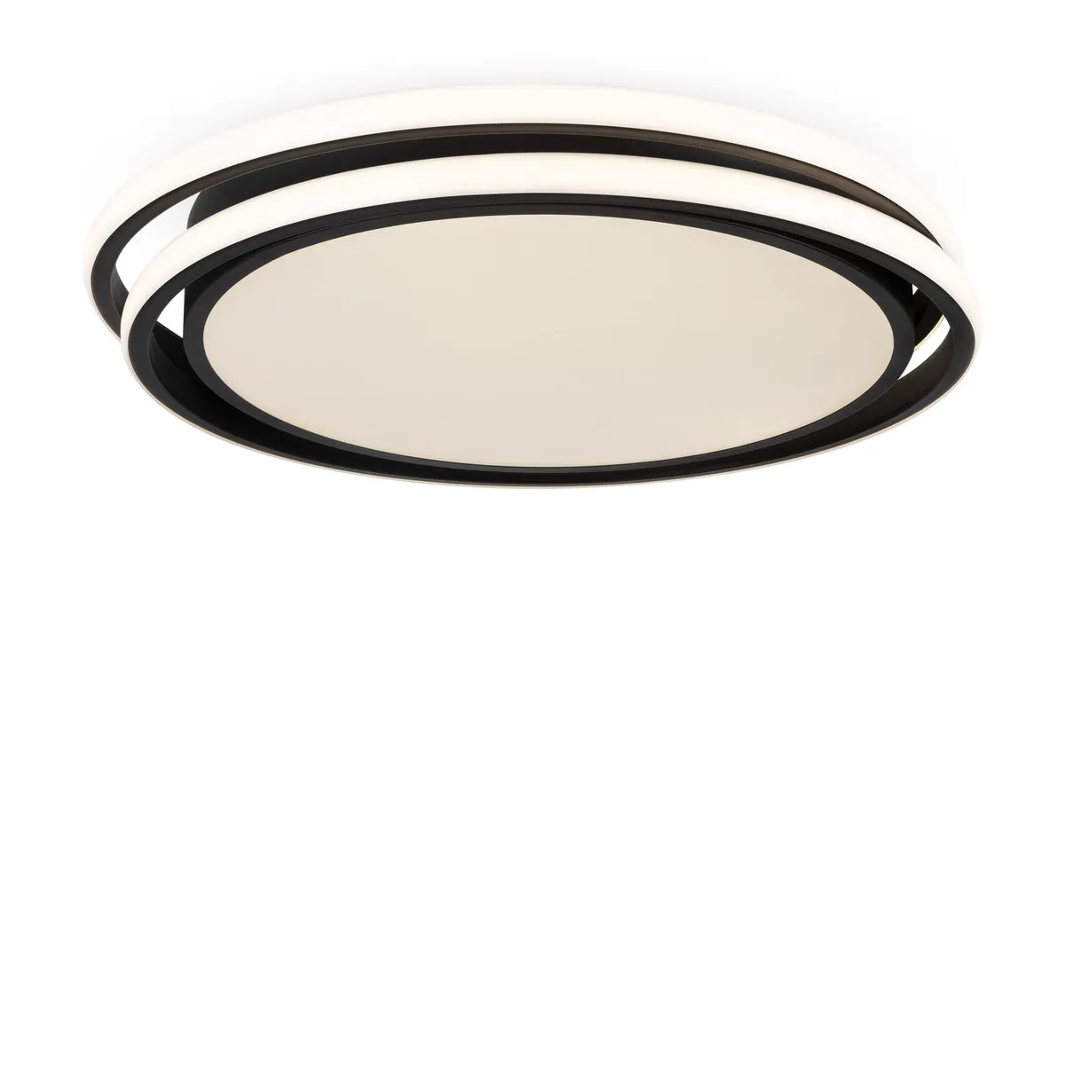 FR10031CL-L98B Потолочный Светильник LED Market 0K 180.0° IP 20 Металл и Пластик LED Черный 98Вт