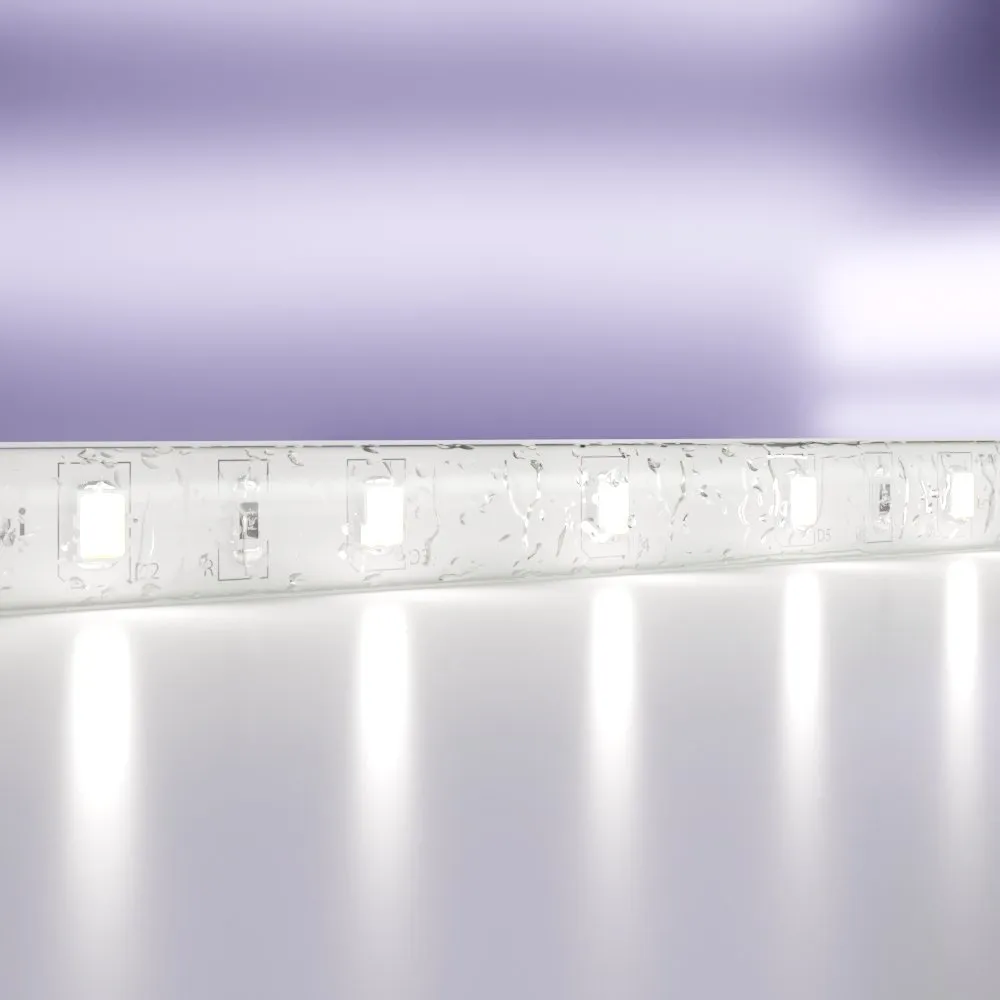 20018 Светильник Светодиодная лента Standard 6000K 120.0° IP 65 Медь LED Белый 7,2Вт