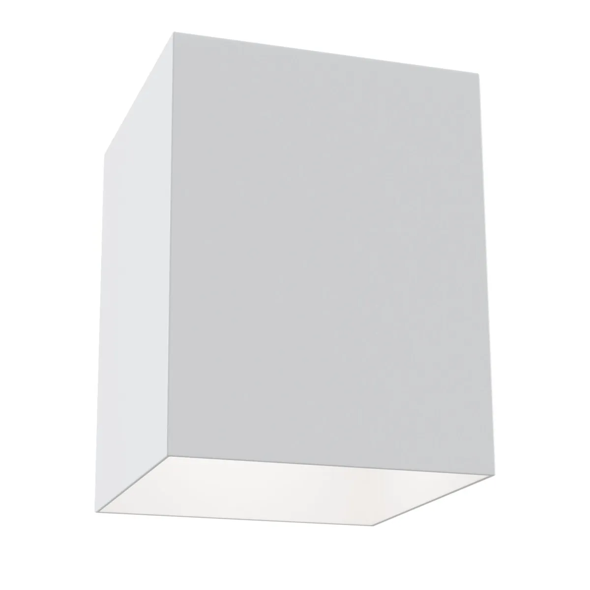 C015CL-01W Потолочный Светильник Ceiling 0K 120° IP 20 Алюминий GU10 Белый