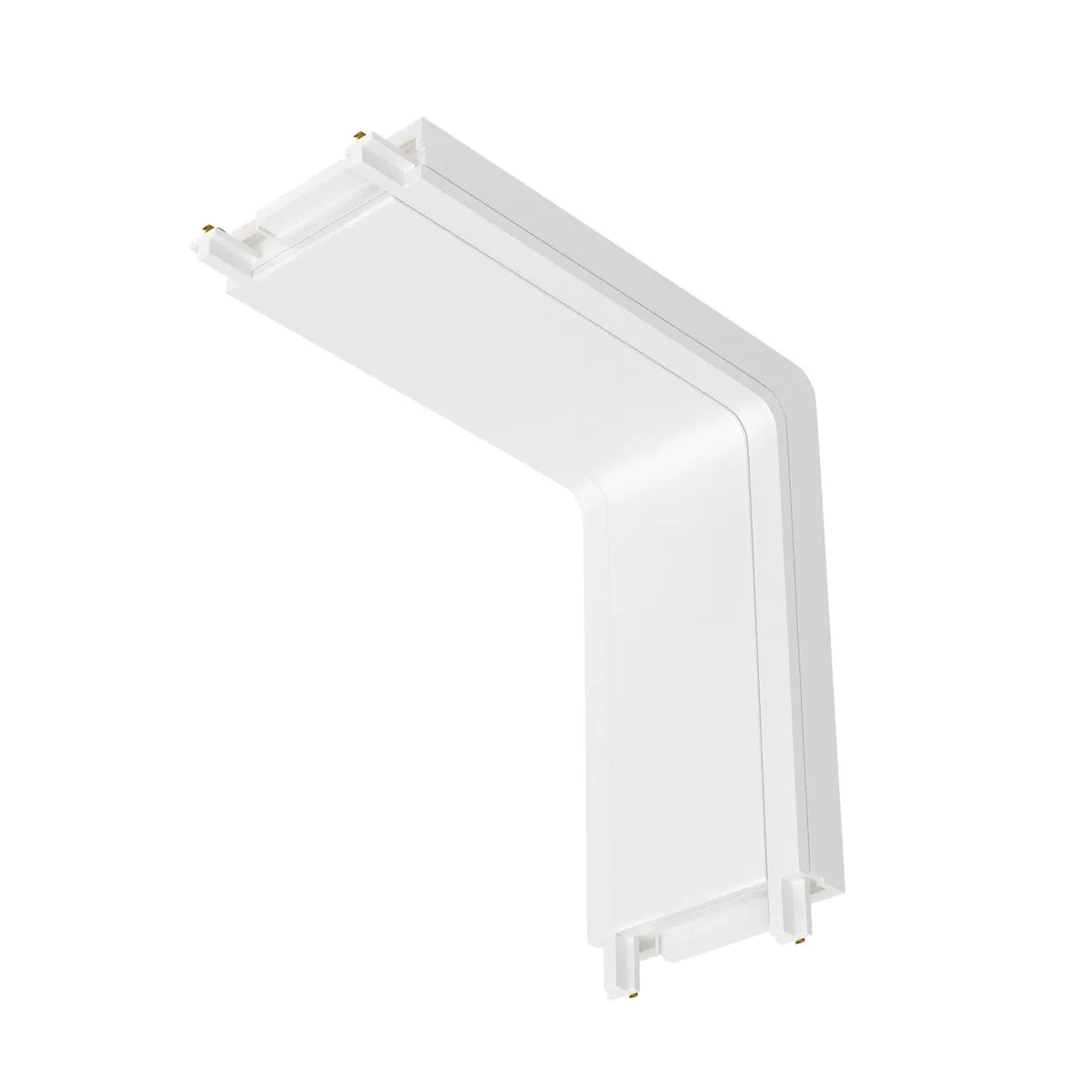 TRA084CI-11W Светильник Магнитная трековая система RADITY 0K 120° IP 20 Пластик Белый