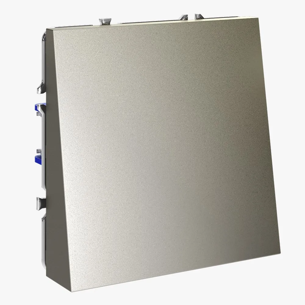VLS080204 Вывод кабеля VOLTUM S70, (шелк)