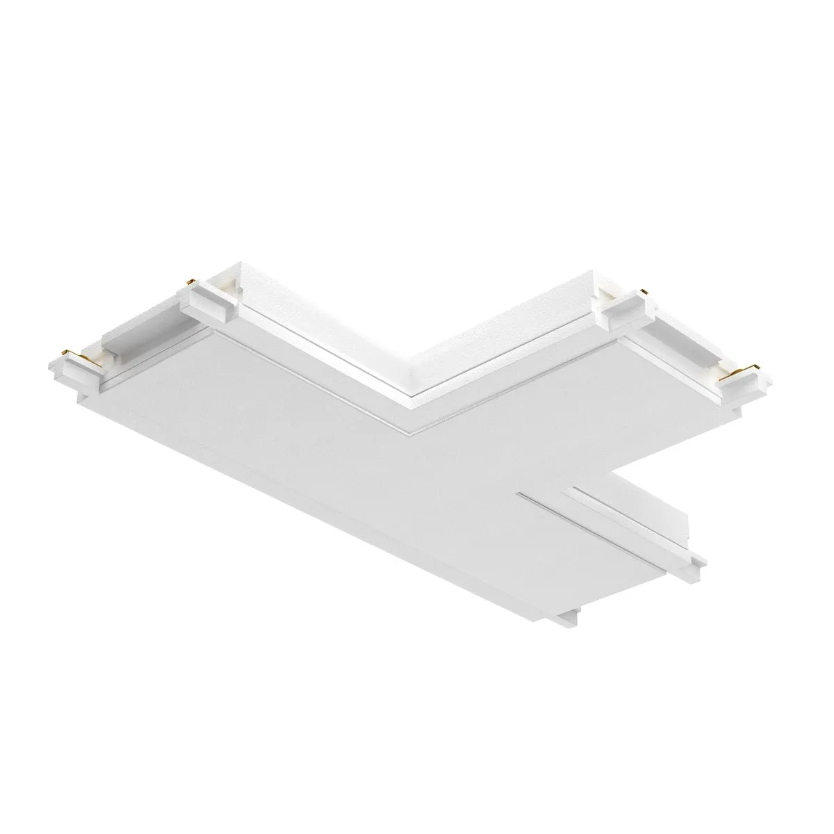 TRA084CT-11W Светильник Магнитная трековая система RADITY 0K 120° IP 20 Пластик Белый