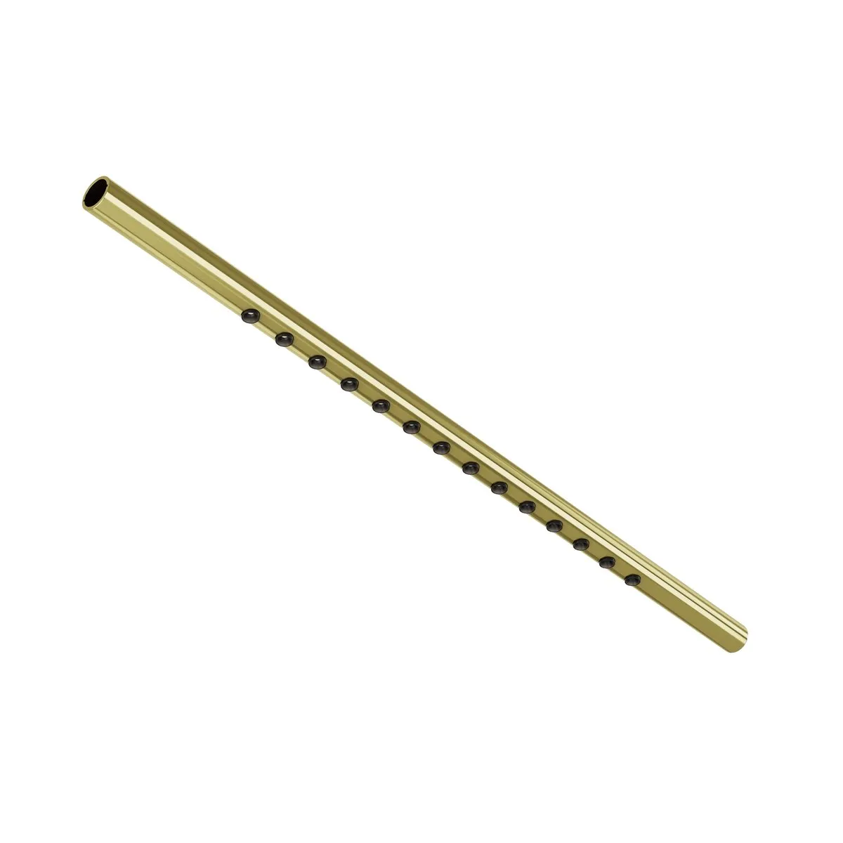 C101CL-L500-12W3-6K-BS Светильник Настенно-потолочная система освещения AXITY 6000K 36.0° IP 20 Алюминий LED Латунь 12Вт