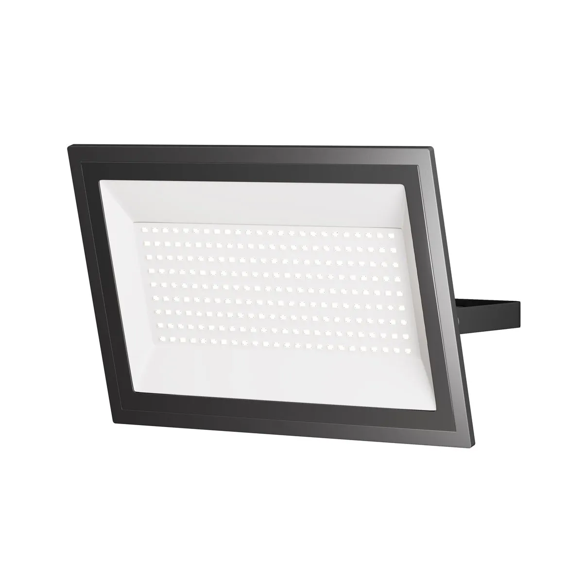 FL001-L150B6K Прожектор Outdoor 6500K 110.0° IP 65 Алюминий LED Черный 150Вт