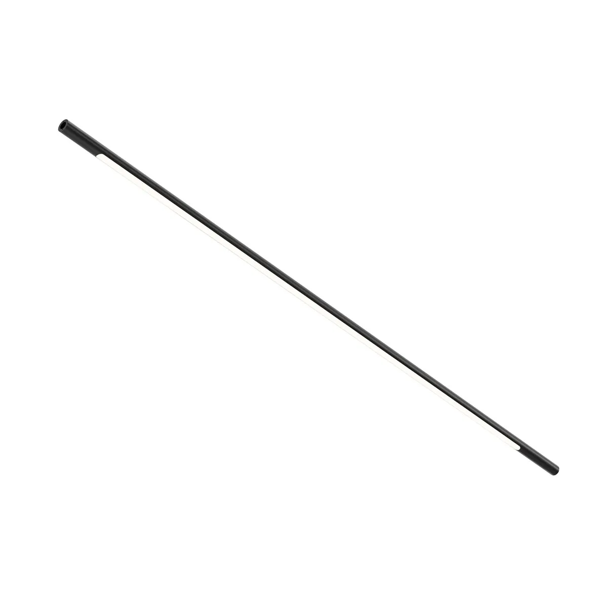 C100CL-L1000-24W3-6K-B Светильник Настенно-потолочная система освещения AXITY 6000K 120.0° IP 20 Алюминий LED Черный 24Вт