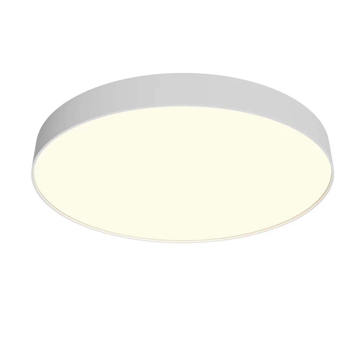 C032CL-90W3K-RD-W Потолочный Светильник Ceiling 3000K 120.0° IP 20 Алюминий LED Белый 90Вт