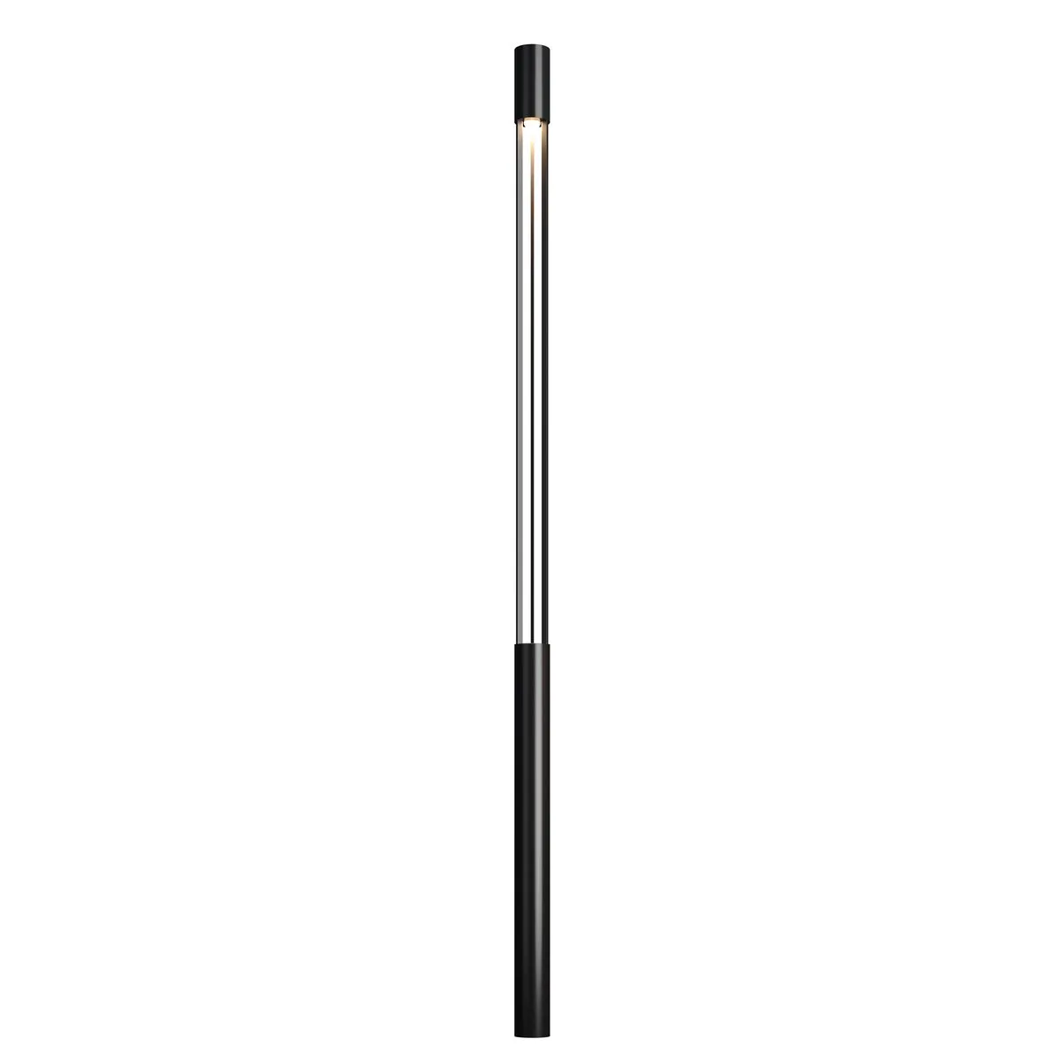 O427FL-L30GF3K Светильник Outdoor 3000K 36.0° IP 65 Алюминий LED Графит