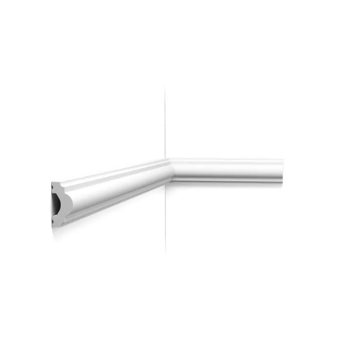 PX120 Молдинг для стен Orac Bestseller д 200 x в 4 x ш 1,9 см Duropolymer® ORAC DECOR