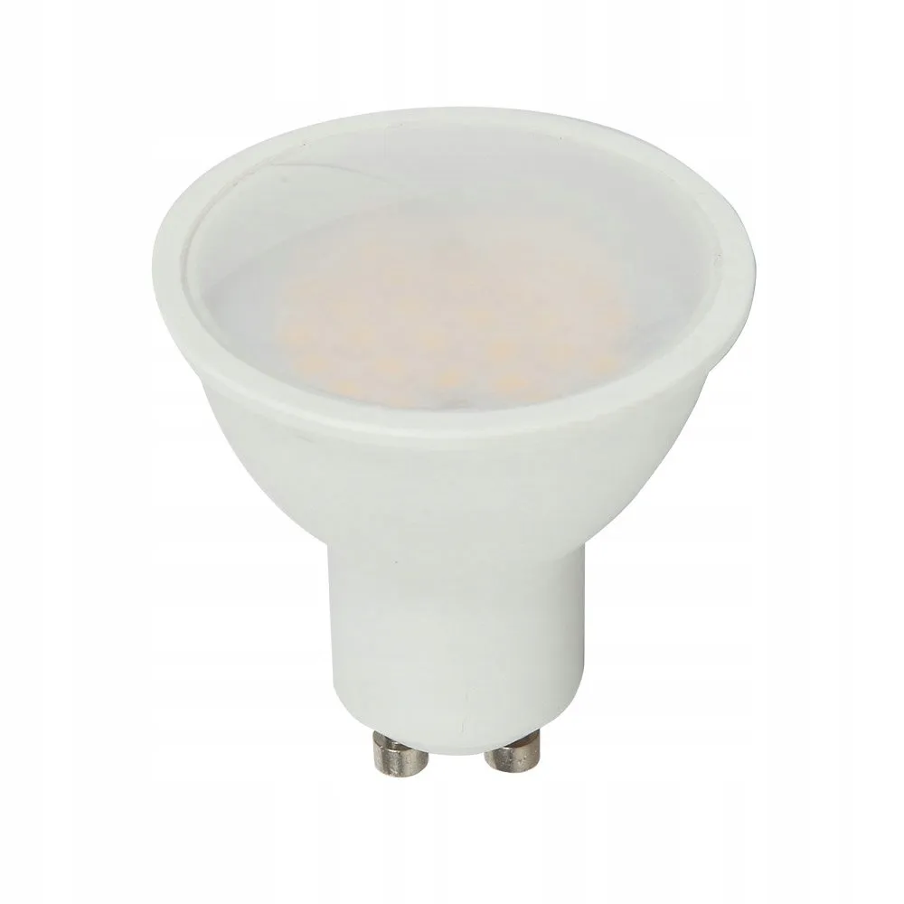 Лампочка светодиодная ЭРА RED LINE LED MR16-9W-840-GU10 3000K