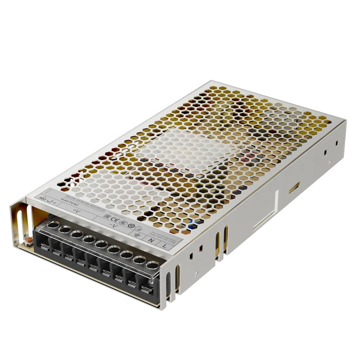 831010 Источник напряжения PSL006 48В 300Вт IP 20