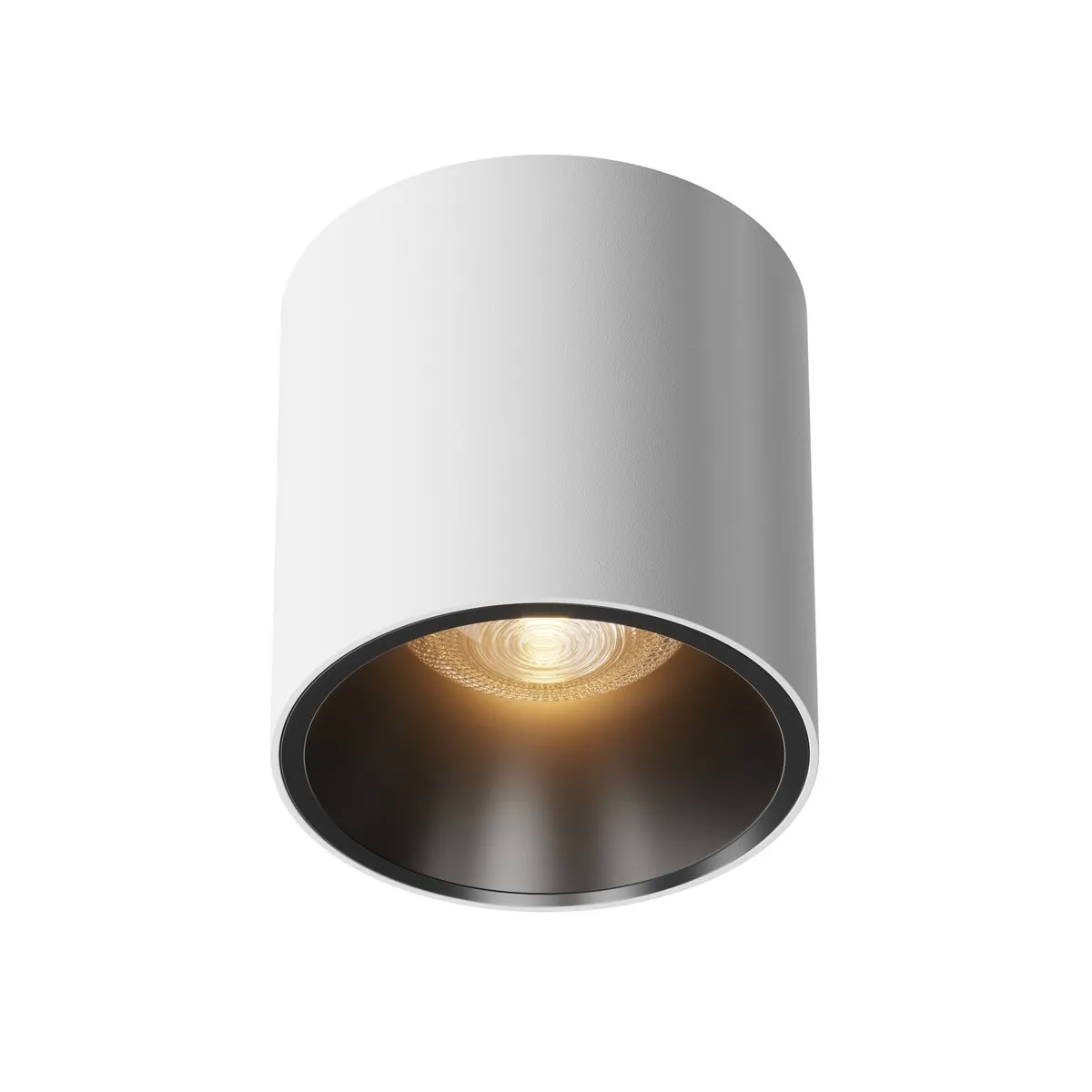 C064CL-L12W3K Потолочный Светильник Ceiling 3000K 24.0° IP 20 Алюминий LED Белый 12Вт