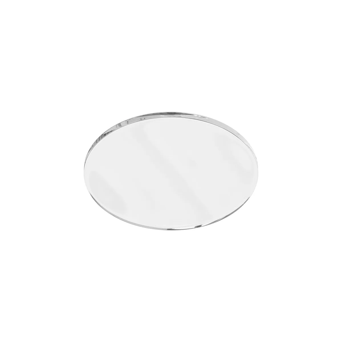 Glass001-D35 Светильник Downlight 0K 9° IP 44 Стекло Прозрачный