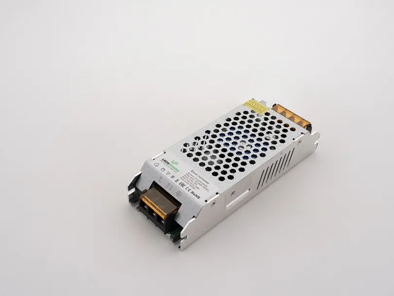 Блок питания (LP) ULTRA SLIM 100w / 24v