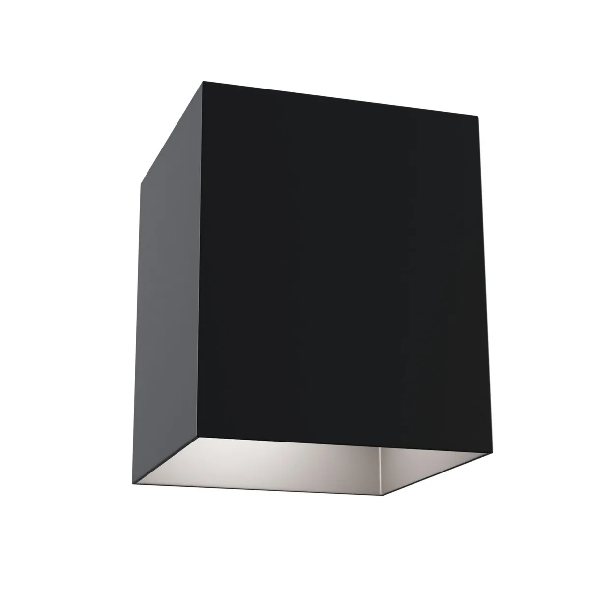 C015CL-01B Потолочный Светильник Ceiling 0K IP 20 Алюминий GU10 Черный