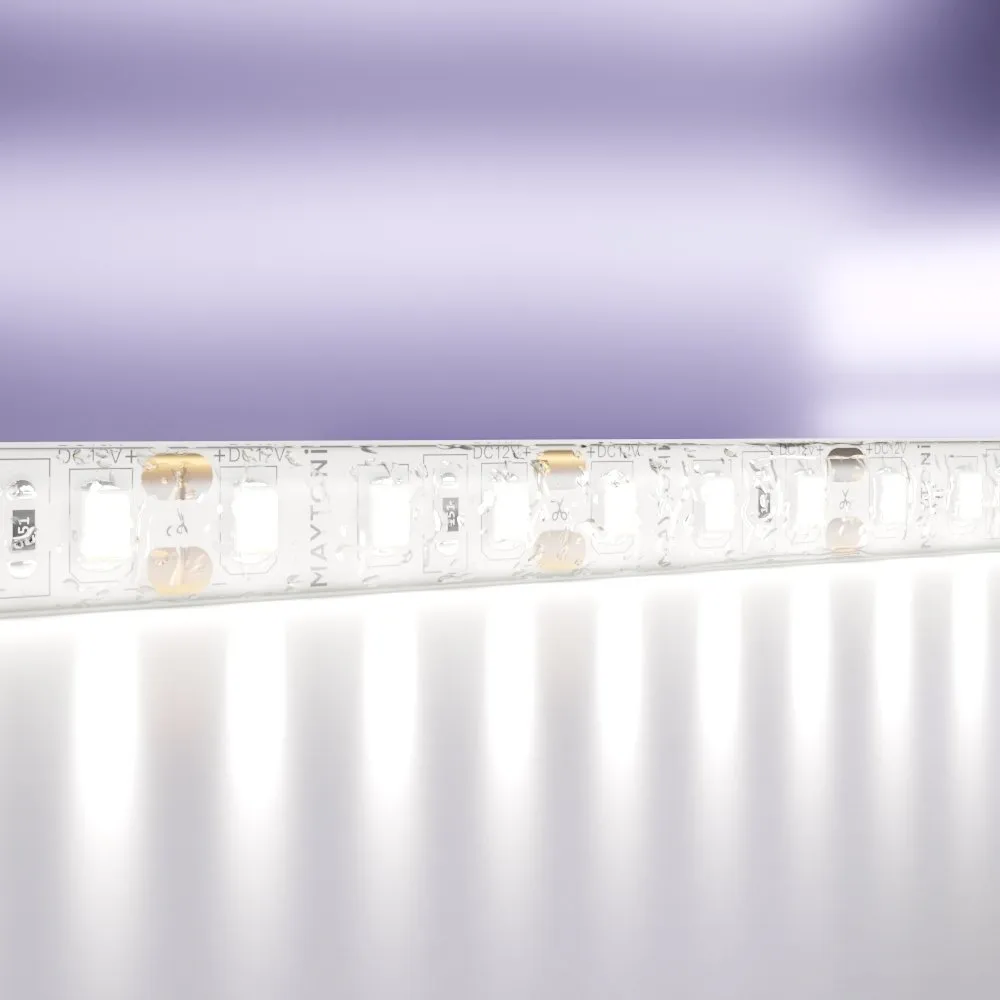 10119 Светильник Светодиодная лента Standard 6000K 120.0° IP 65 Медь LED Белый 14,4Вт