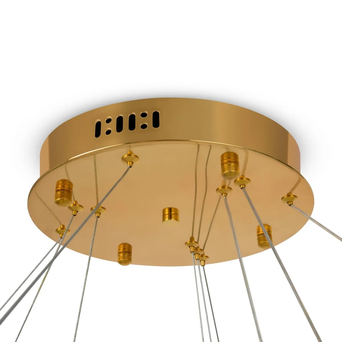 FR5257A-L3G Светильник Modern 0K Металл Латунь 3Вт