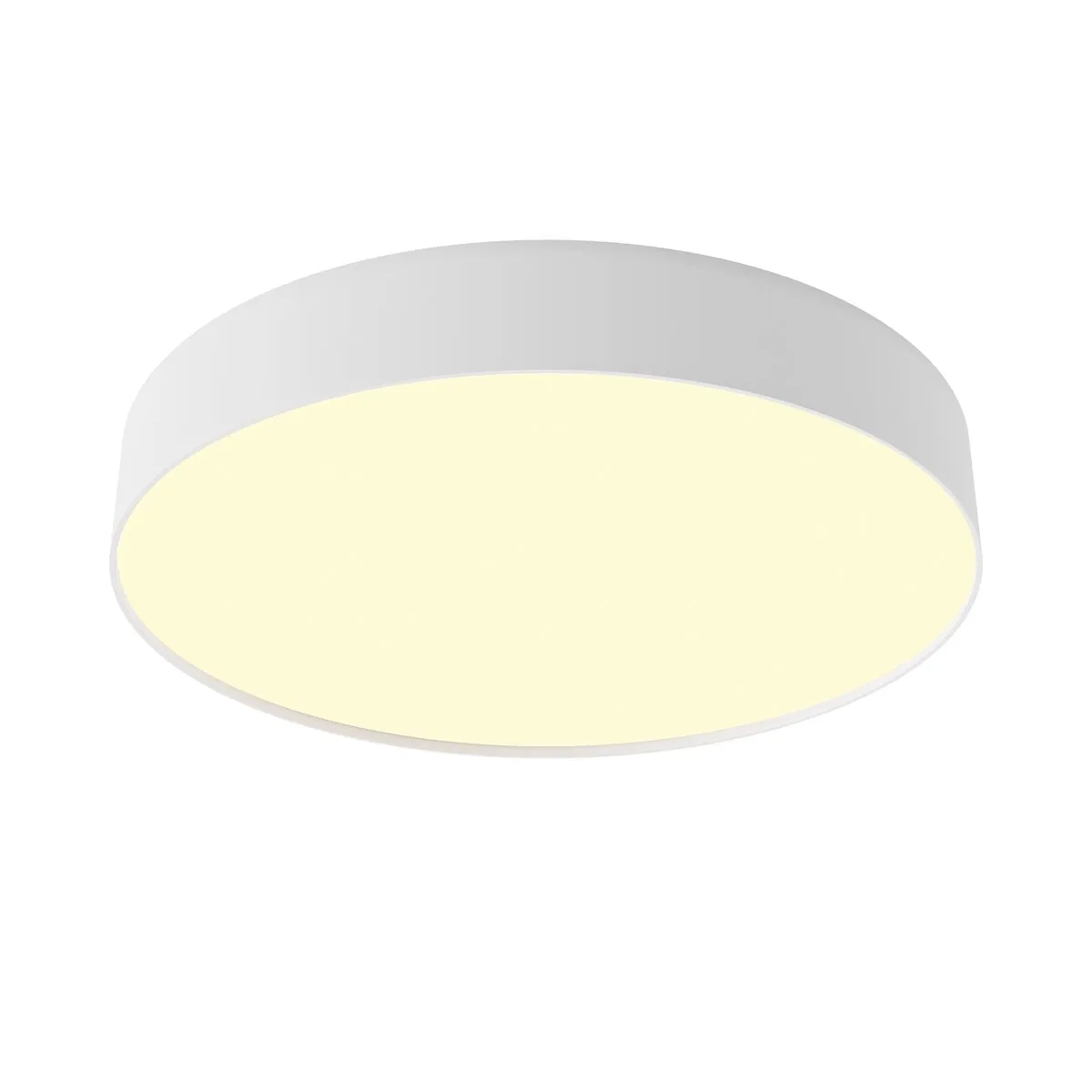 C032CL-45W2.7K-RD-W Потолочный Светильник Ceiling 2700K 120.0° IP 20 Алюминий LED Белый 45Вт