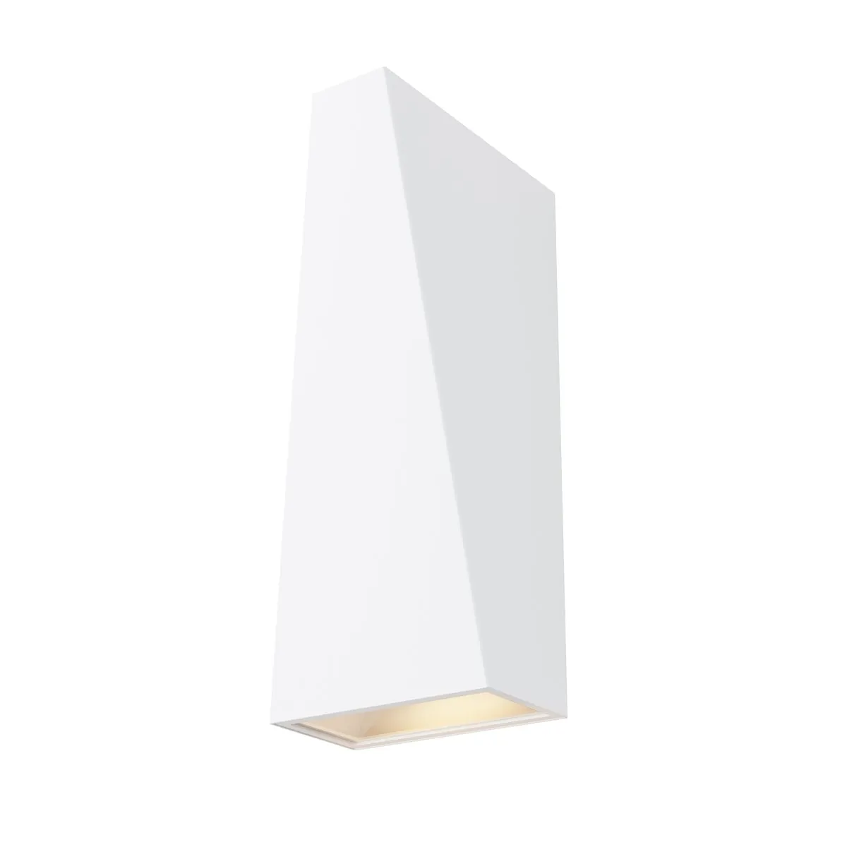 O580WL-L6W Светильник Outdoor 3200K 120.0° IP 54 Металл LED Белый 6Вт