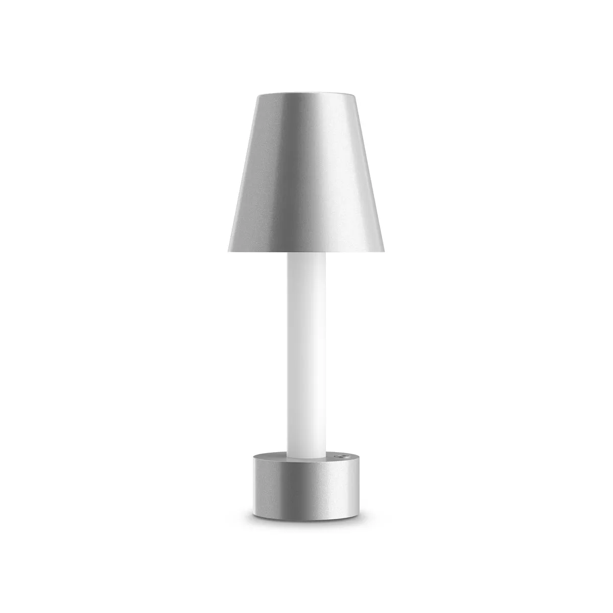MOD104TL-3AGR3K Светильник Modern 3000K 120.0° IP 20 Металл LED Серебро Серый