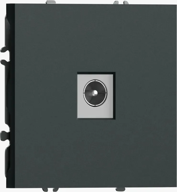 DB30200/DS85957 Розетка TV-SAT Donel S08