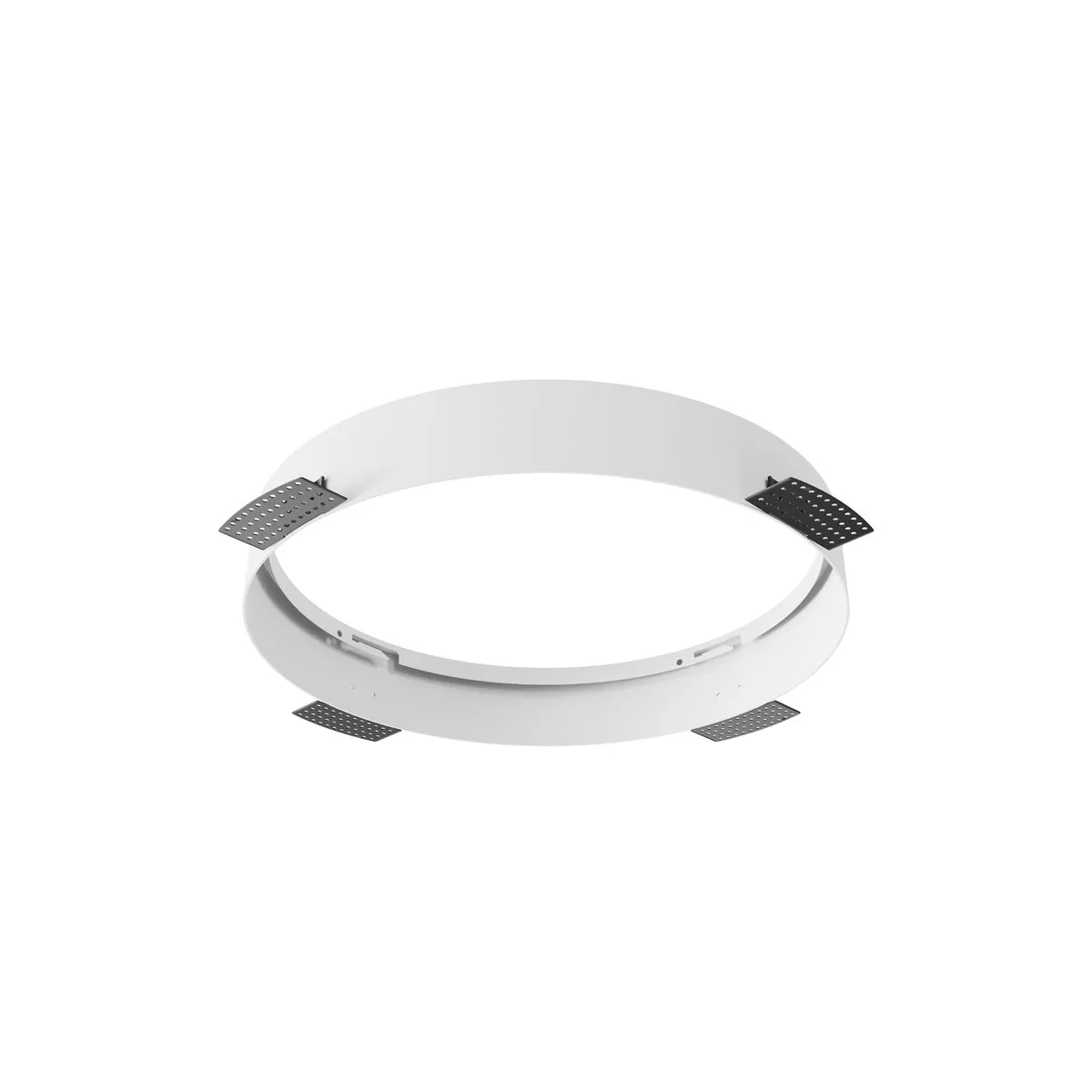 DLA032-TRS45-W Светильник Ceiling 0K 120° IP 20 Металл Белый