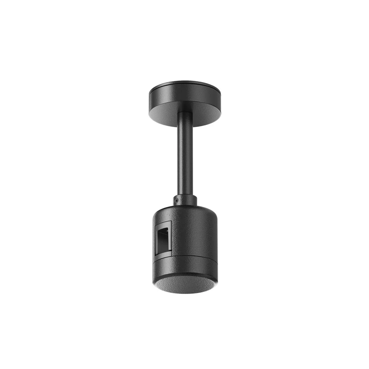 TRA156C-IPC1-B Светильник Магнитная модульная трековая система FLARITY 0K IP 20 Алюминий Черный