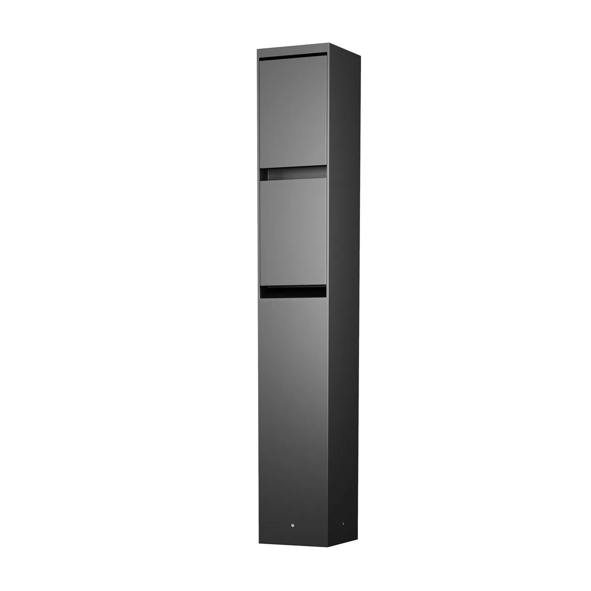 O460FL-GF02SC Светильник Outdoor 0K IP 54 Алюминий Графит 2000Вт