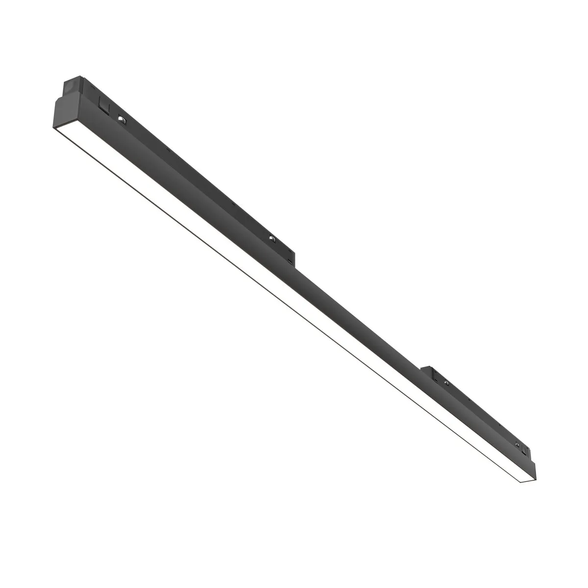TR030-2-30W4K-B Трековый светильник Базис / Basis Exility 4000K 30Вт 120°