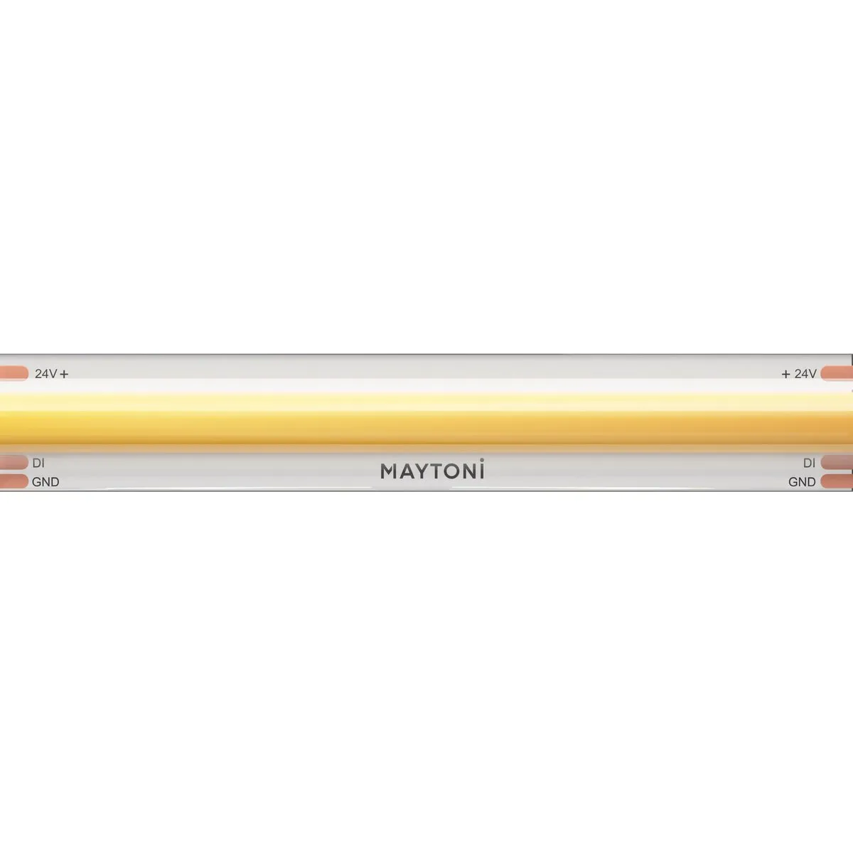 201251 Светильник Светодиодная лента Ultra 120.0° IP 65 Медь LED Белый 18Вт