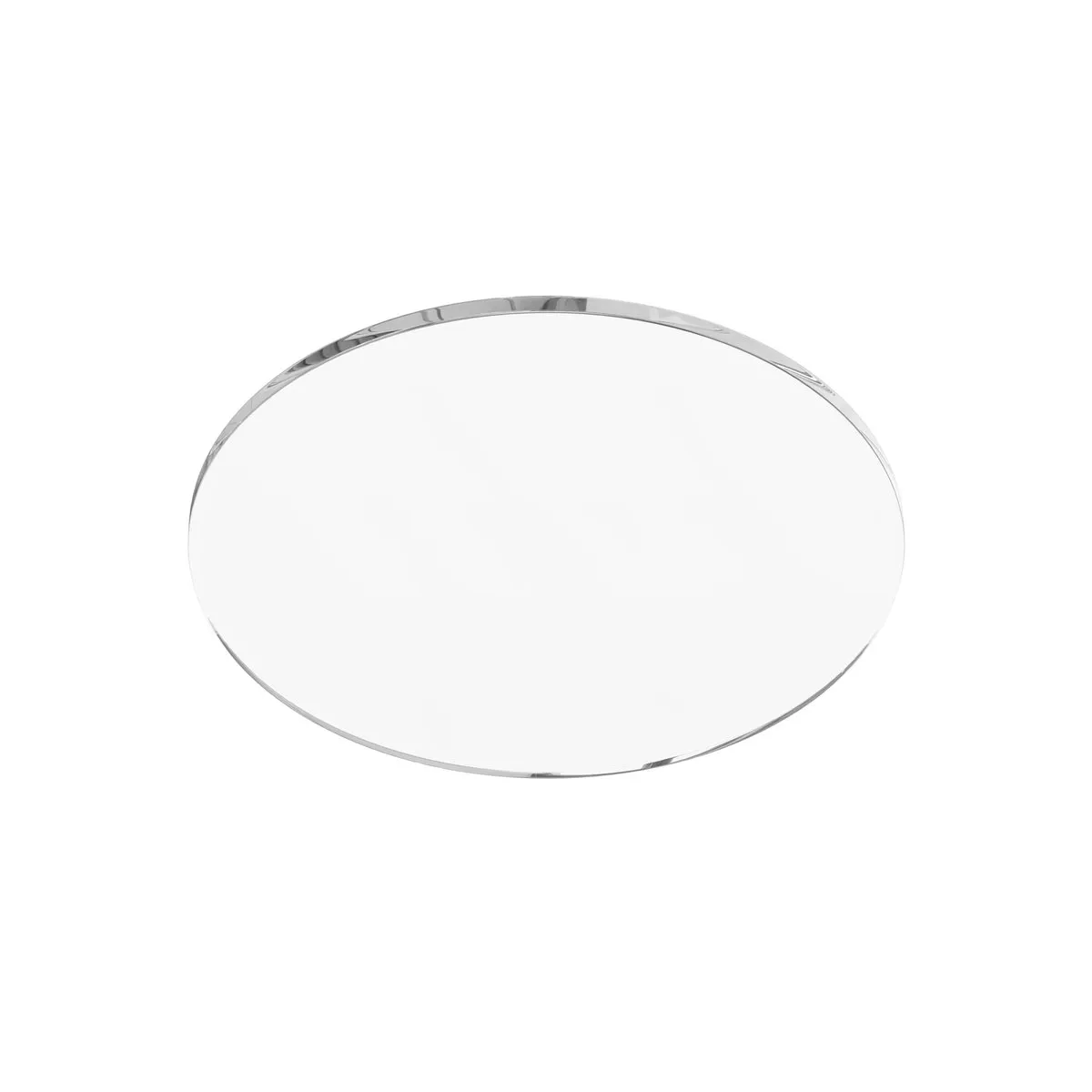 Glass001-D45 Светильник Downlight 0K 9° IP 44 Стекло Прозрачный