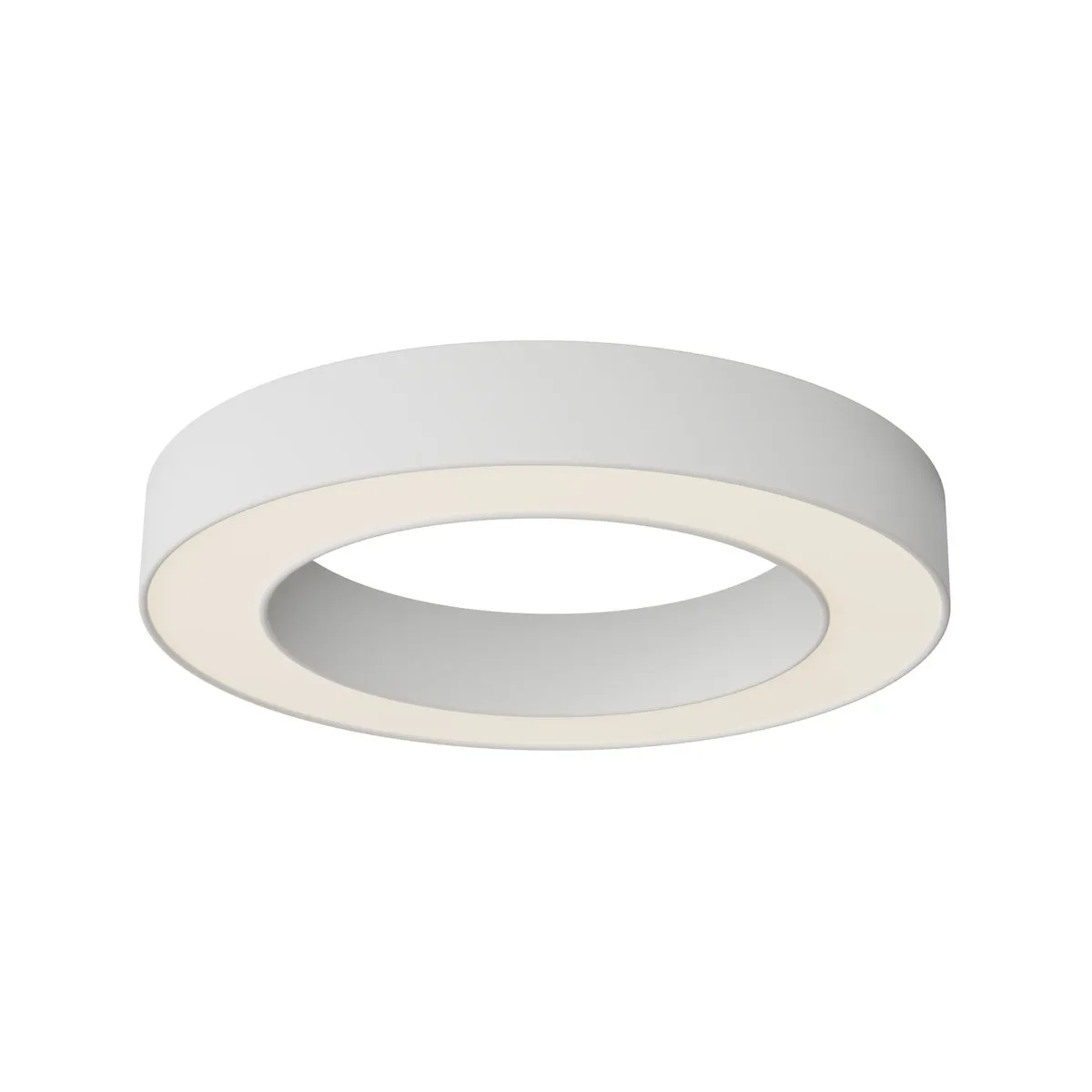 C093CL-36W3K-W Потолочный Светильник Ceiling 3000K 120.0° IP 20 Алюминий LED Белый 36Вт