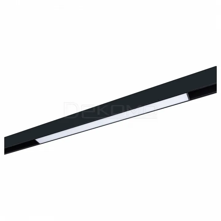 A4662PL-1BK Накладной светильник Linea