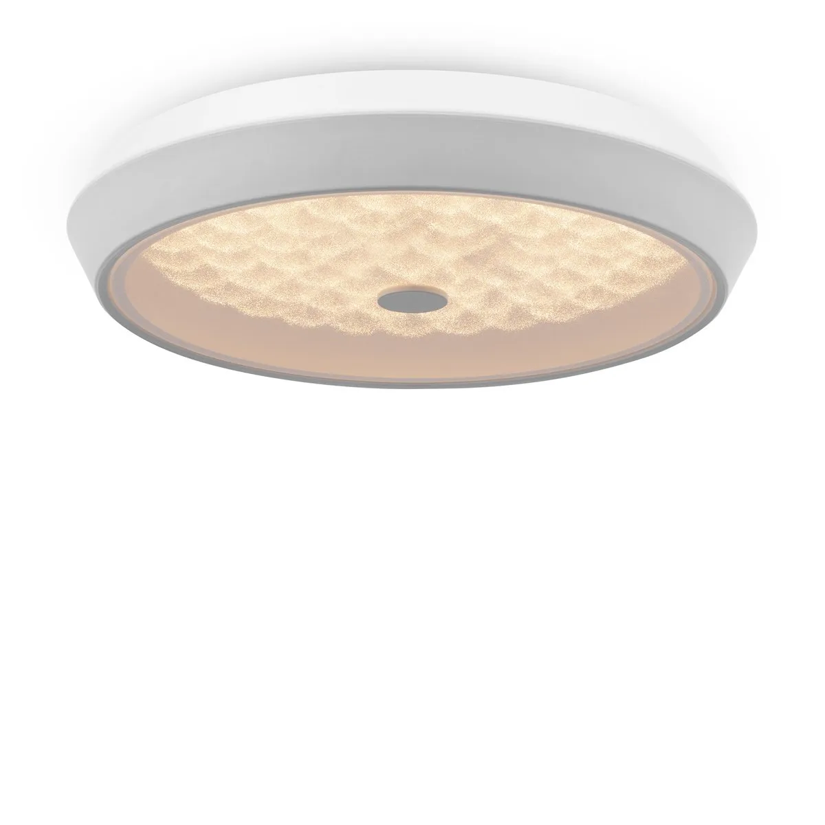 FR10012CL-L24W Потолочный Светильник LED 0K 120.0° IP 20 Металл LED Белый 24Вт