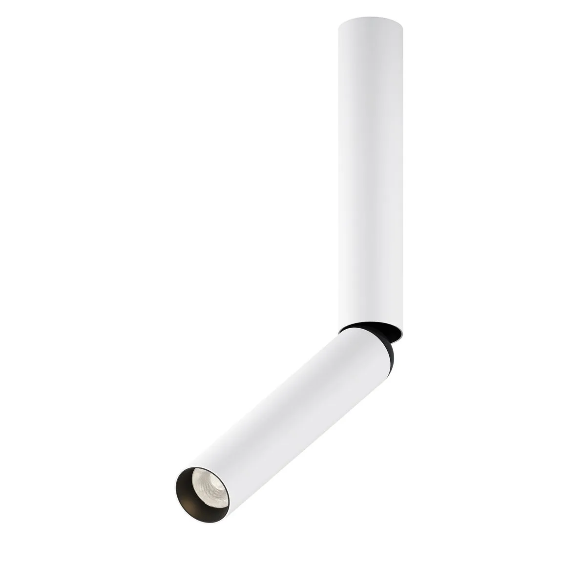 C142CL-6W3K-W Потолочный Светильник Ceiling 3000K 36.0° IP 20 Алюминий LED Белый
