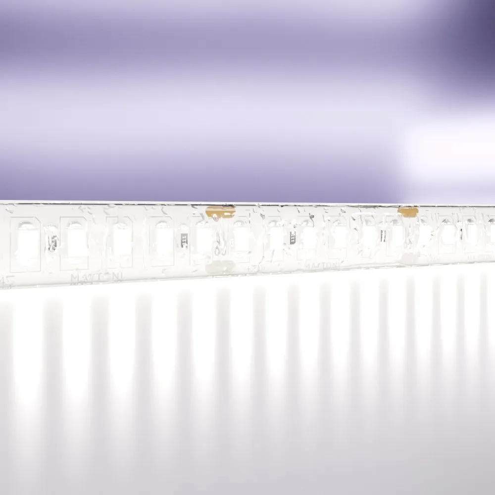 10159 Светильник Светодиодная лента Standard 6000K 120.0° IP 65 Медь LED Белый