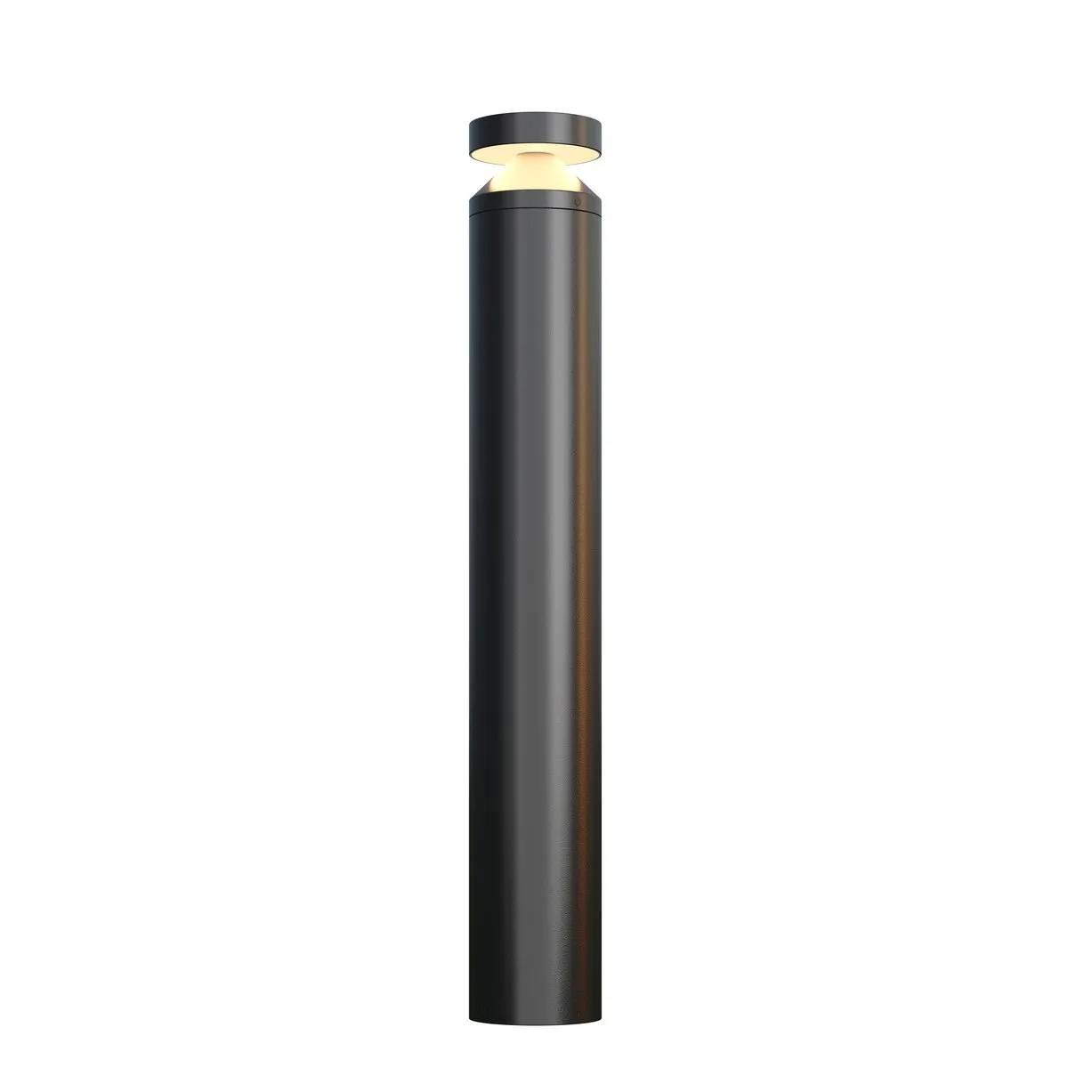 O591FL-L12GF3K1 Светильник Outdoor 3000K 55.0° IP 65 Алюминий LED Графит 12Вт