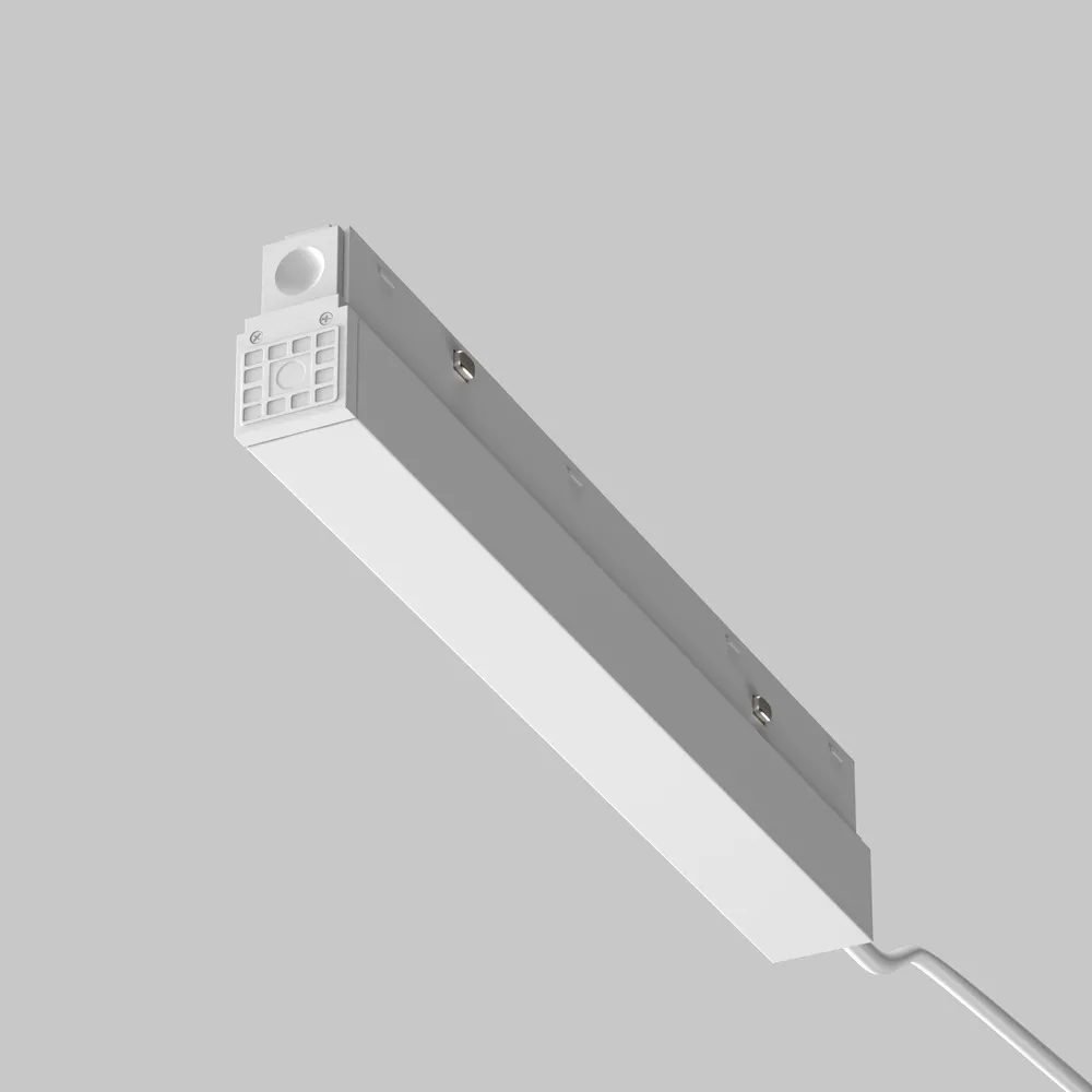 TRA034DR-100W-DD-W Источник напряжения встраиваемый Exility 48В, 100Вт c выводами для питания шины DALI
