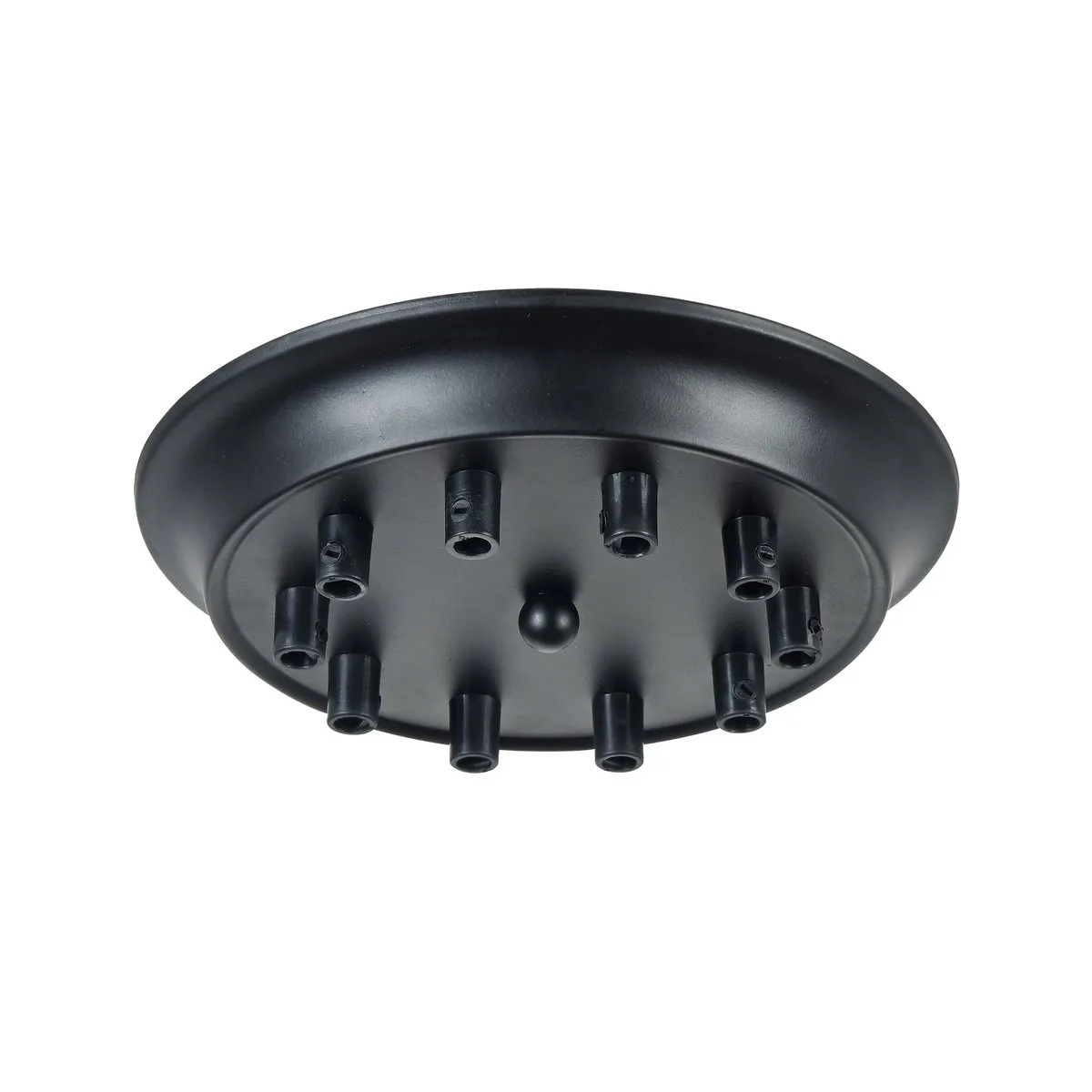 T455-10-BASE Светильник Universal base 0K Металл Черный
