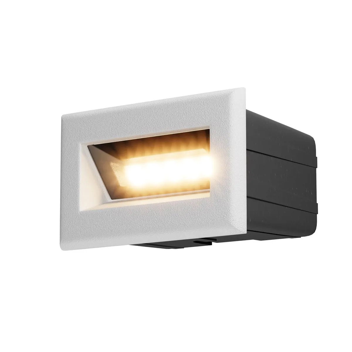 O045SL-L3W3K Светильник Outdoor 3000K 65.0° IP 65 Металл LED Белый