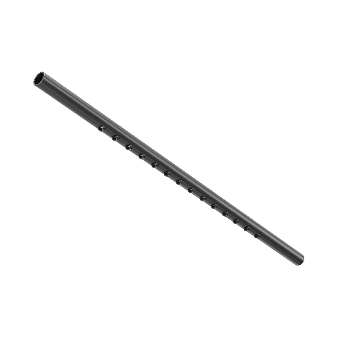 C101CL-L500-12W3-6K-B Светильник Настенно-потолочная система освещения AXITY 6000K 36.0° IP 20 Алюминий LED Черный 12Вт