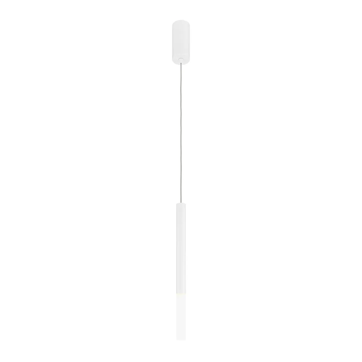 MOD157PL-L6WK Подвесной Светильник Modern 0K 75.0° IP 20 Алюминий LED Белый 6Вт