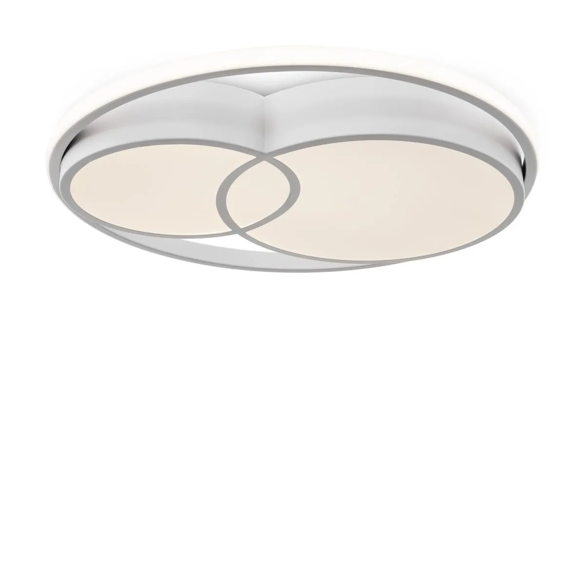 FR10029CL-L70W Потолочный Светильник LED Market 0K 180.0° IP 20 Металл и Пластик LED Белый 70Вт
