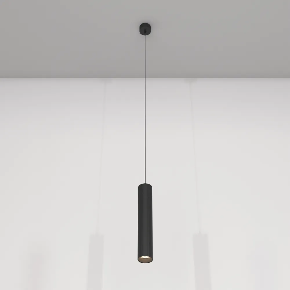 Подвесной светильник FOCUS LED 4000K 1x12Вт 40° P072PL-L12B4K
