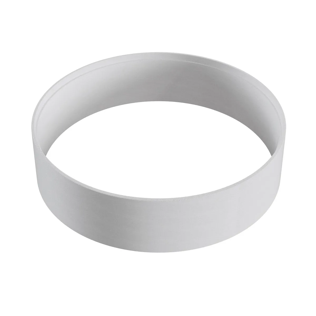 DLA041-01W Встраиваемый Светильник Downlight 0K 120° Алюминий Белый