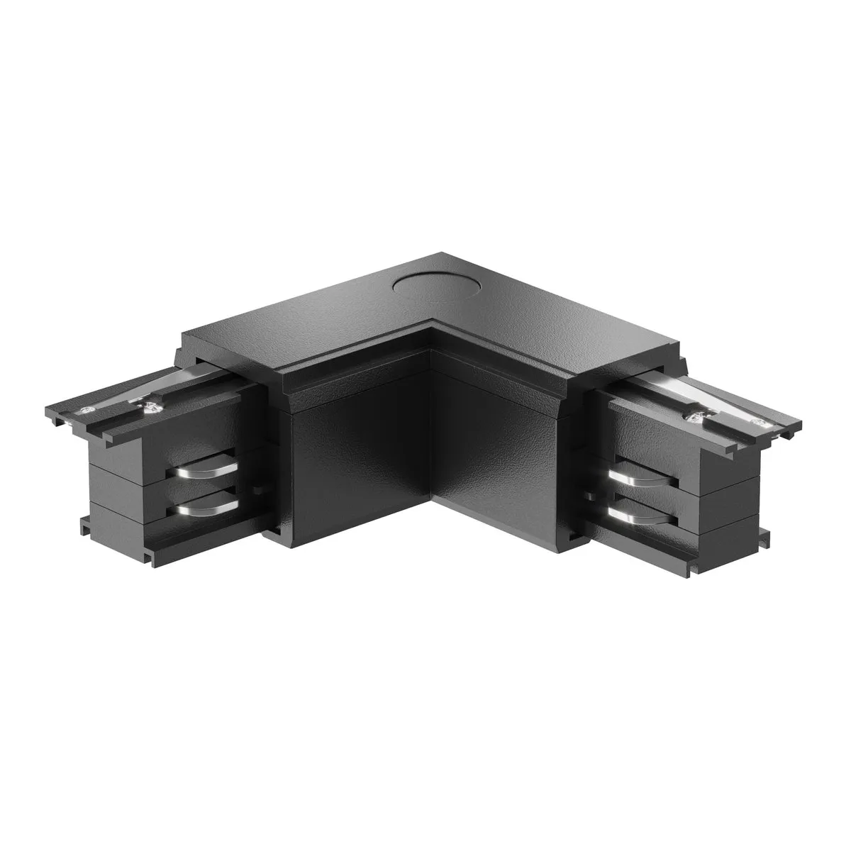 TRA005CL-31B-L Светильник Трехфазная трековая система TRINITY 0K IP 20 Пластик Черный