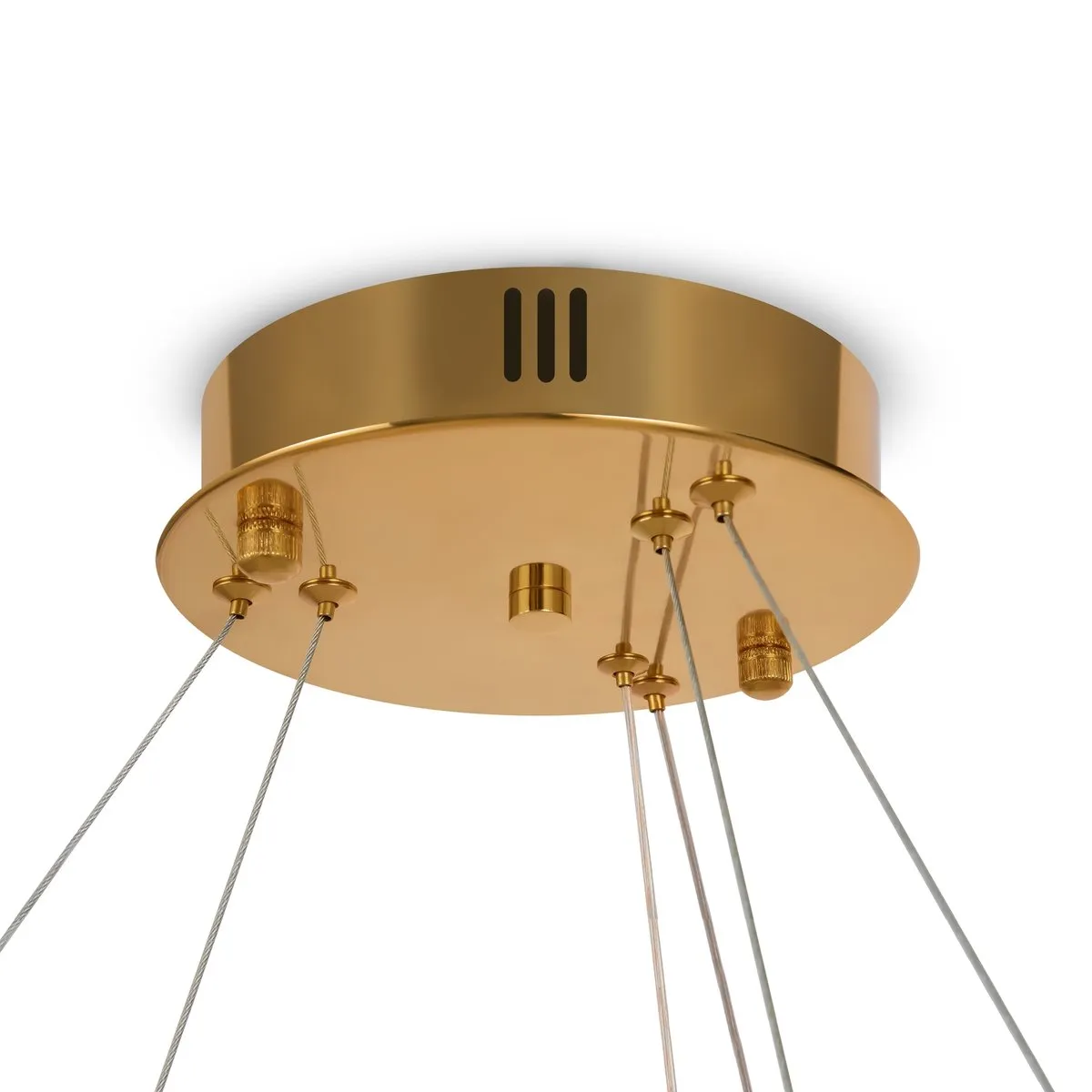 FR5257A-L2G Светильник Modern 0K Металл Латунь