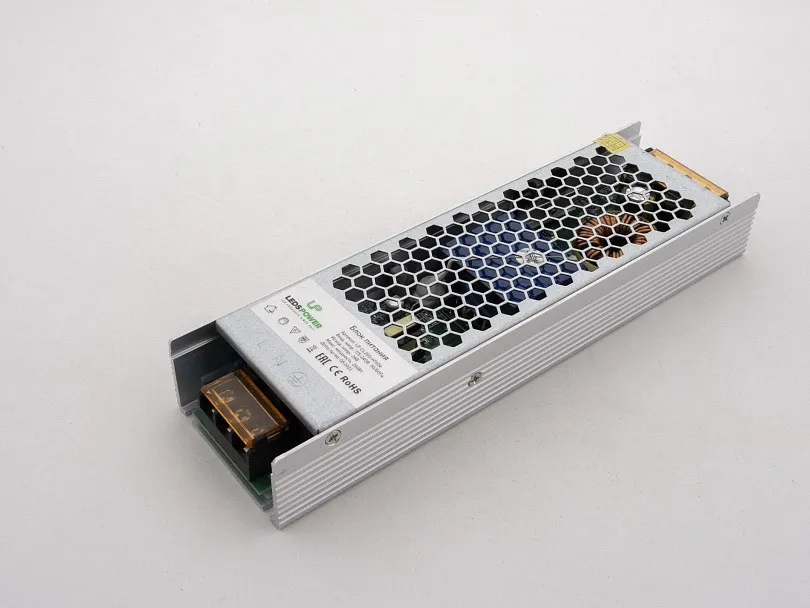 Блок питания (LP) ULTRA SLIM 300w 24v